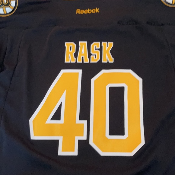 Tuuka Rask Bruins Sweater - Picture 4 of 4